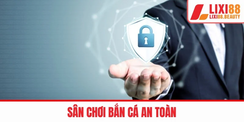 Công nghệ bảo mật hiện đại