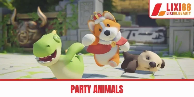 Party Animals