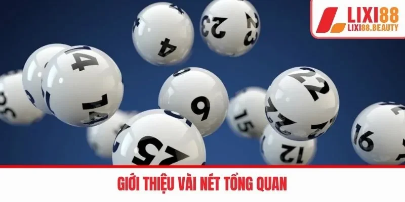 Giới thiệu vài nét tổng quan