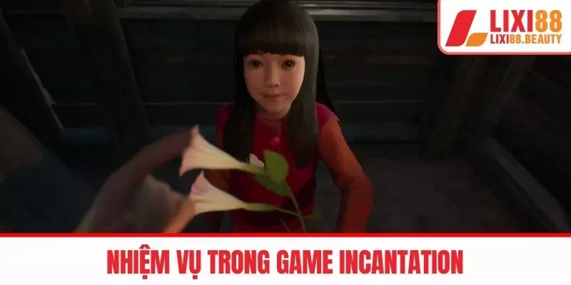 Nhiệm vụ trong game